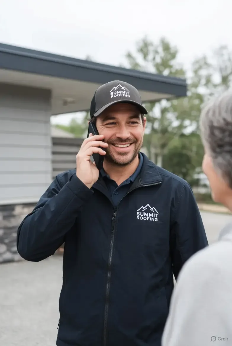 Flat Roof Leak Repair Painesville, OH FAQs